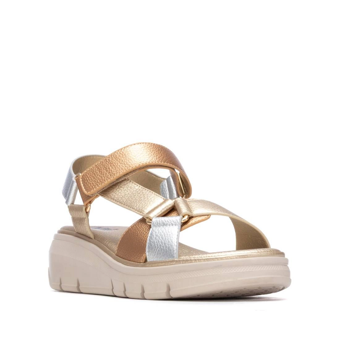 XTI Ladies Sandals