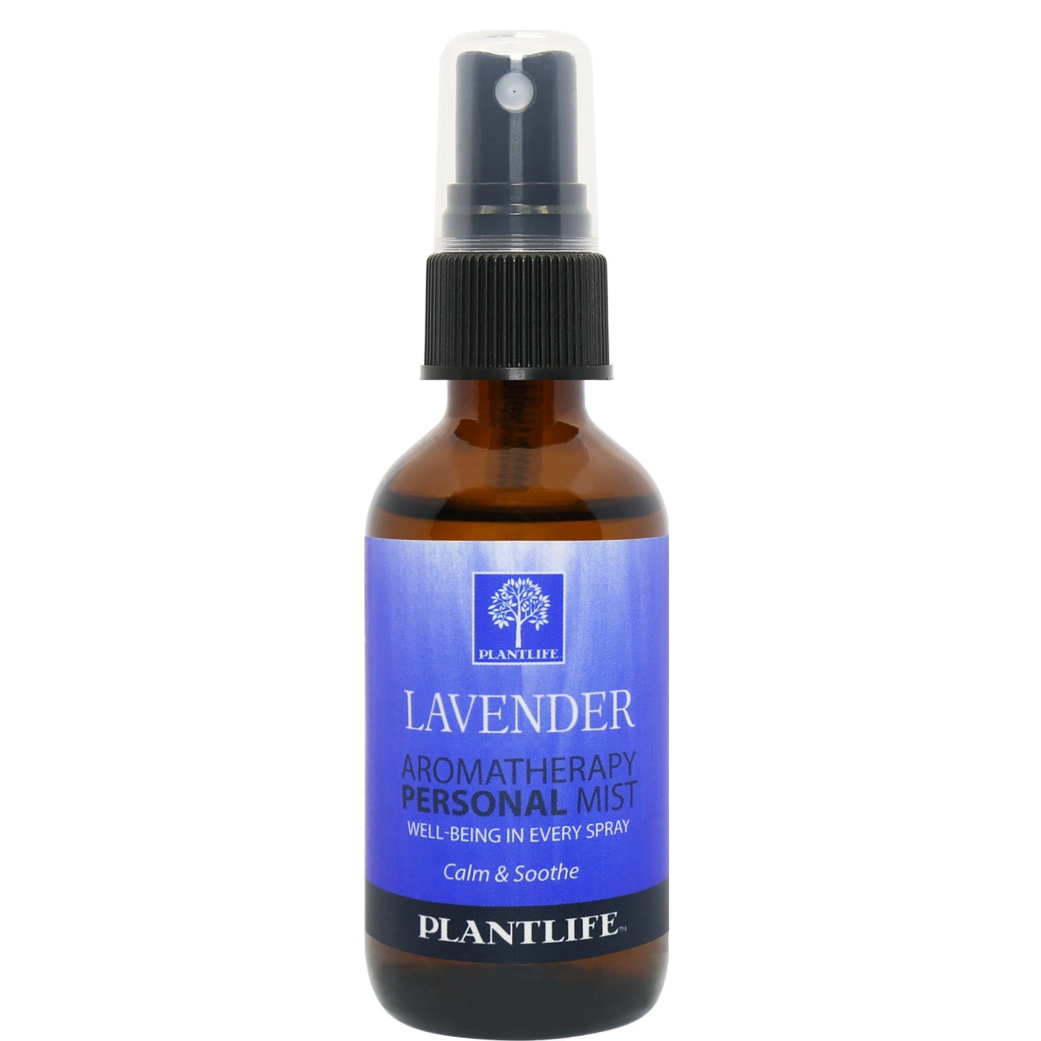 Plantlife Lavender Personal Mist