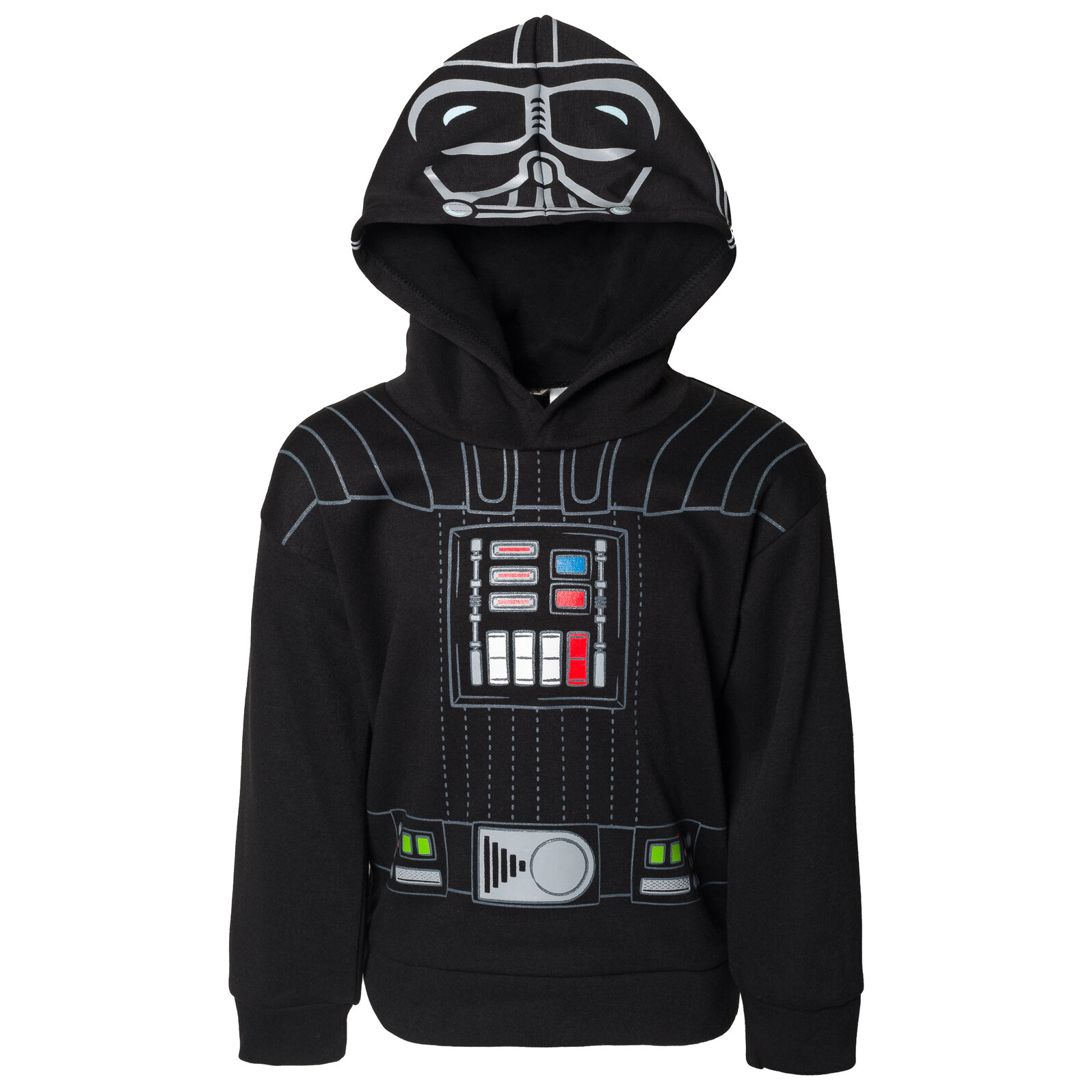 Star Wars Boys' Cosplay Fleece Hoodie and Pants Set