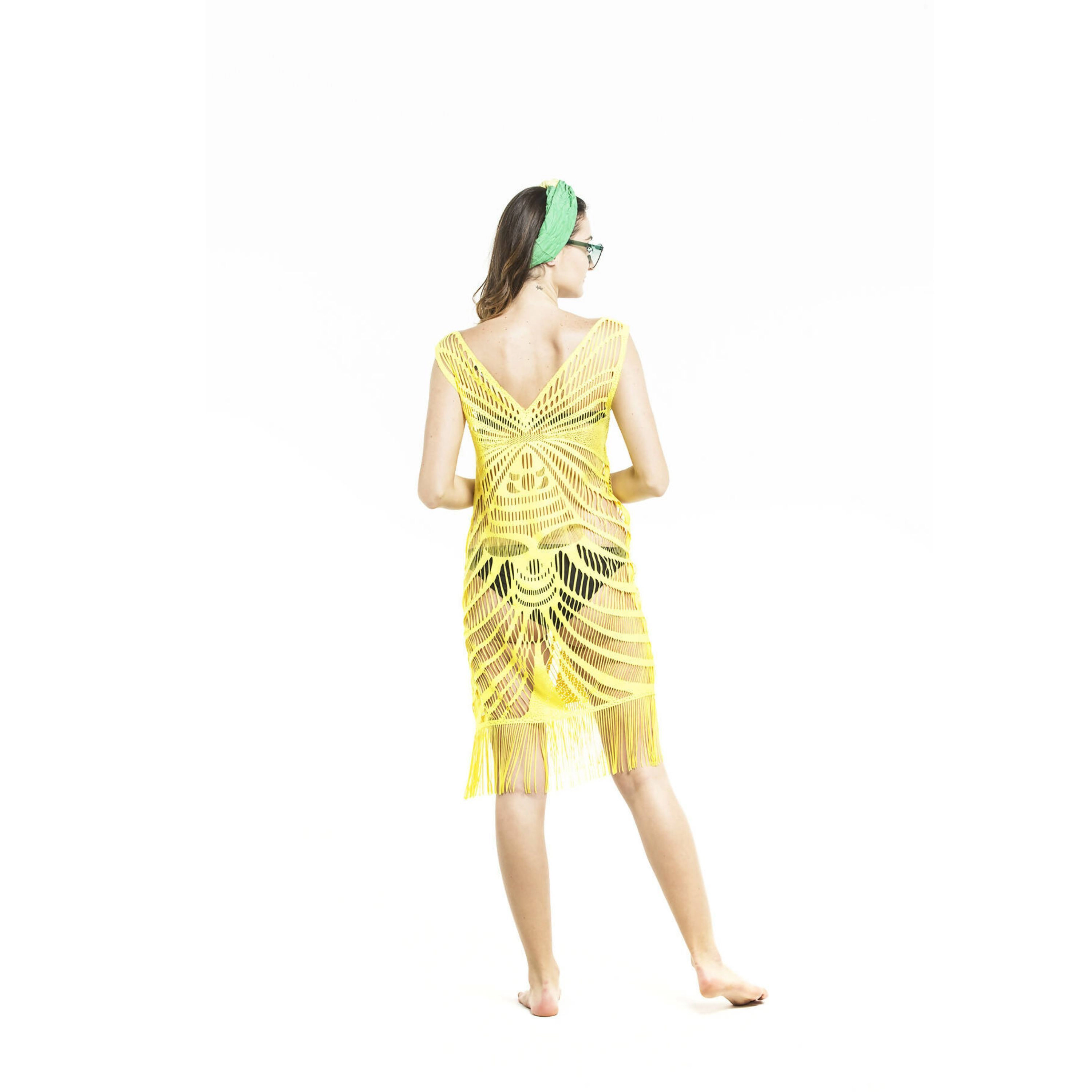 Wear Sierra Women's Stylish Beach Cover Up