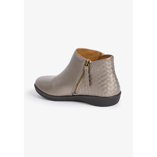 Comfortview Women's The Brinny Orthotic Shootie
