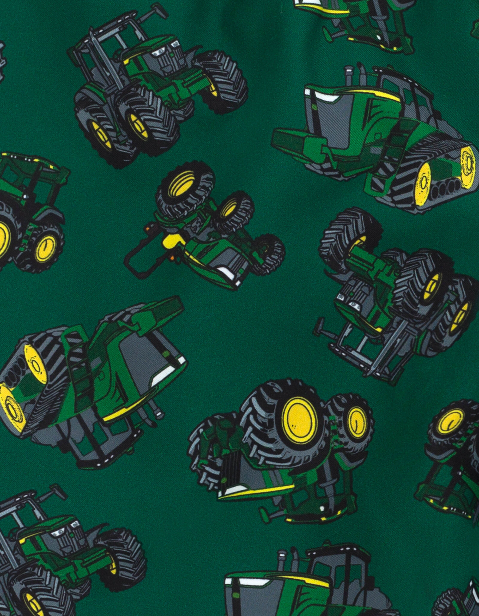 John Deere Boys' Swimwear Swim Trunks