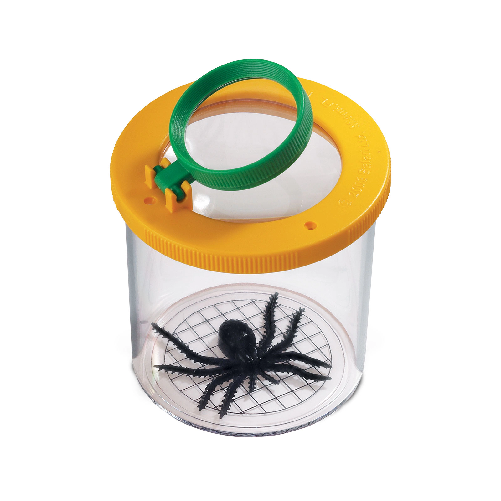 Safari Ltd. - World's Best Bug Jar - Insect Collector for Kids