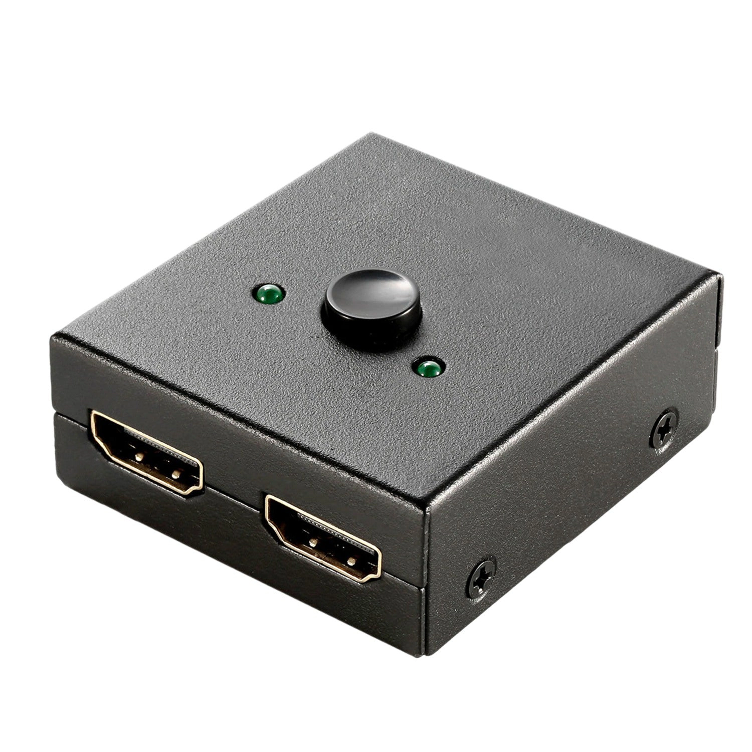 GBruno 4K Bi-Directional HDMI Switch Adapter Hub