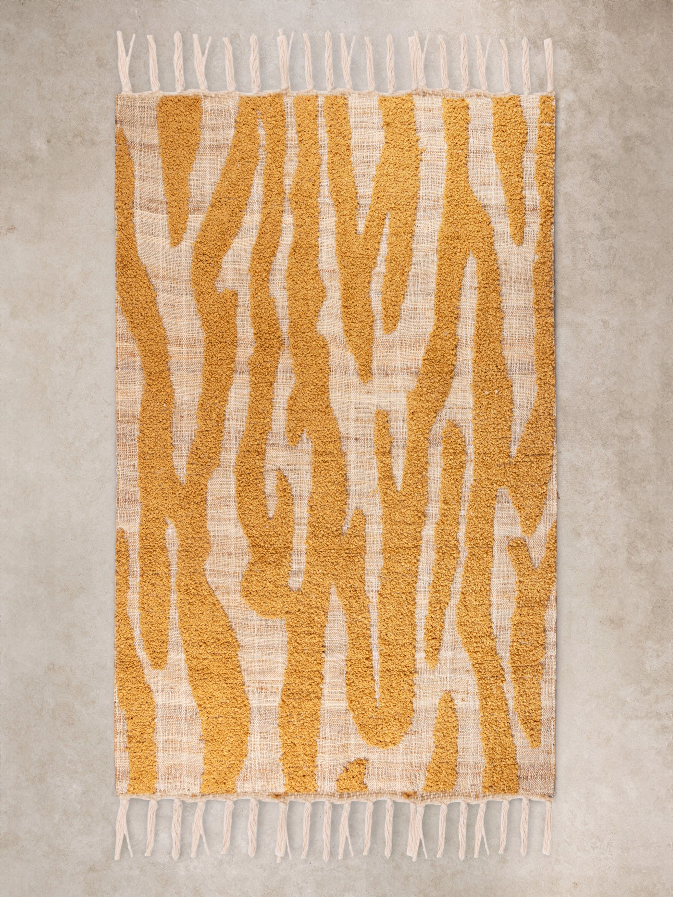 GAURI KOHLI Juliet Area Rug 5'x8'