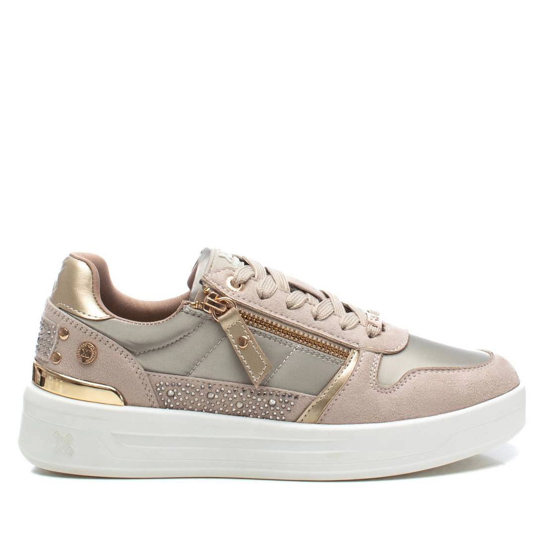 XTI Women's Casual Sneakers
