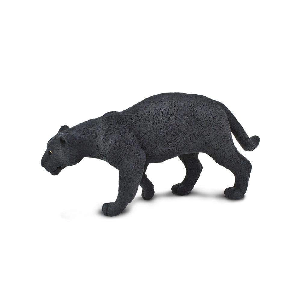 Safari Ltd. - Black Panther Kids Toy Figure