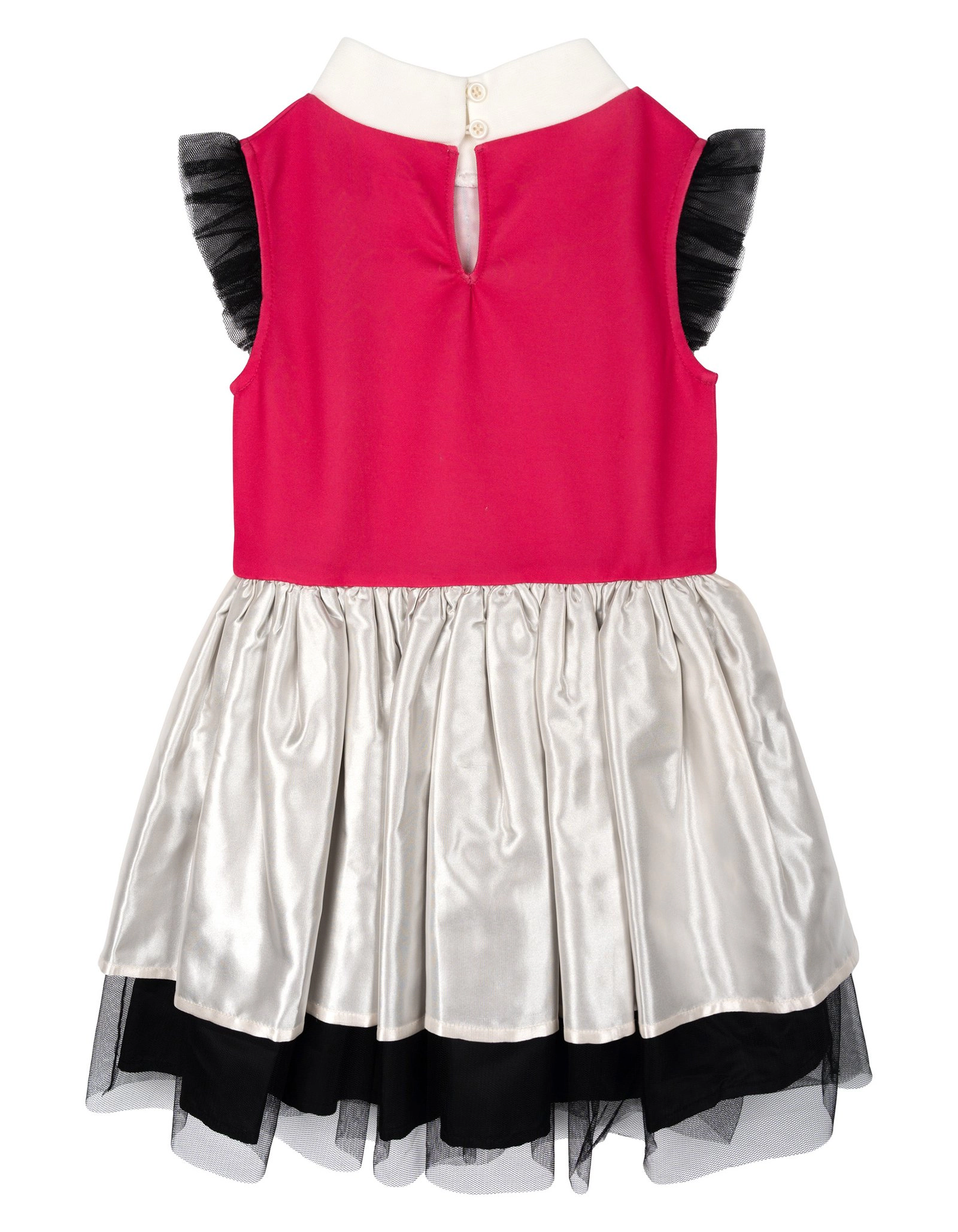 Monster High Draculaura Girls' Cosplay Dress