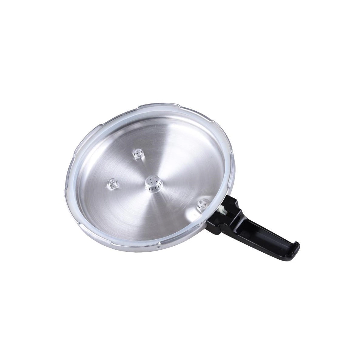 J&V TEXTILES Aluminum Pressure Cookers