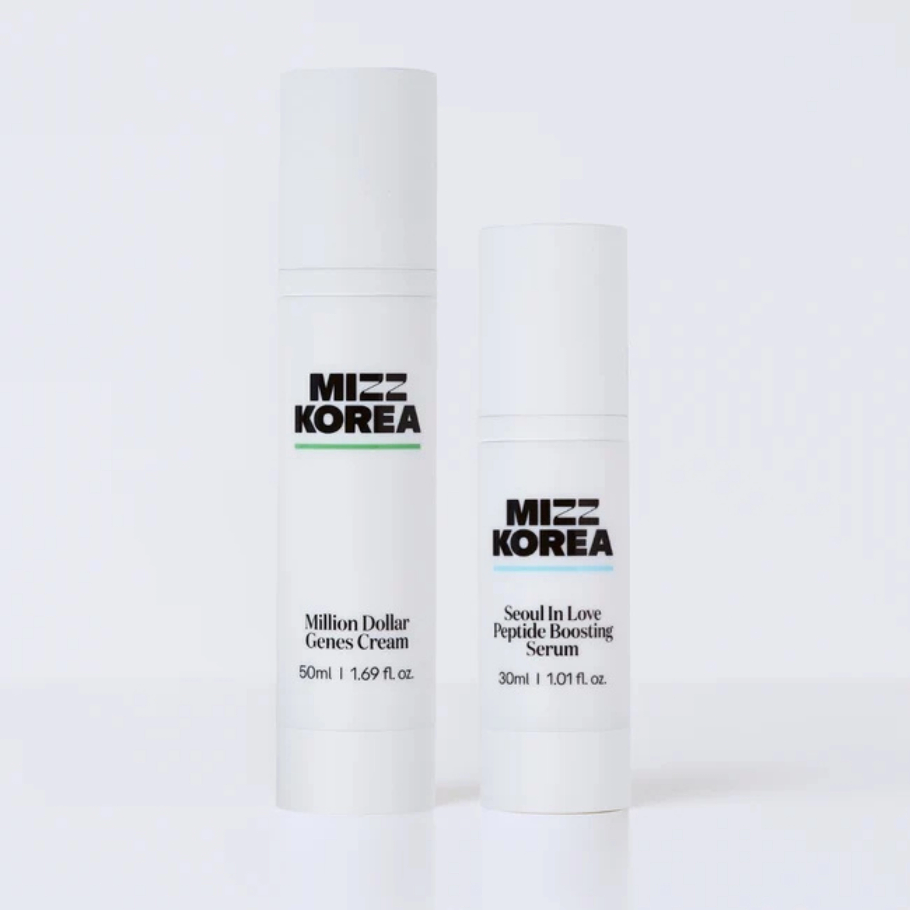 Mizz Korea K-Beauty Power Couple Set