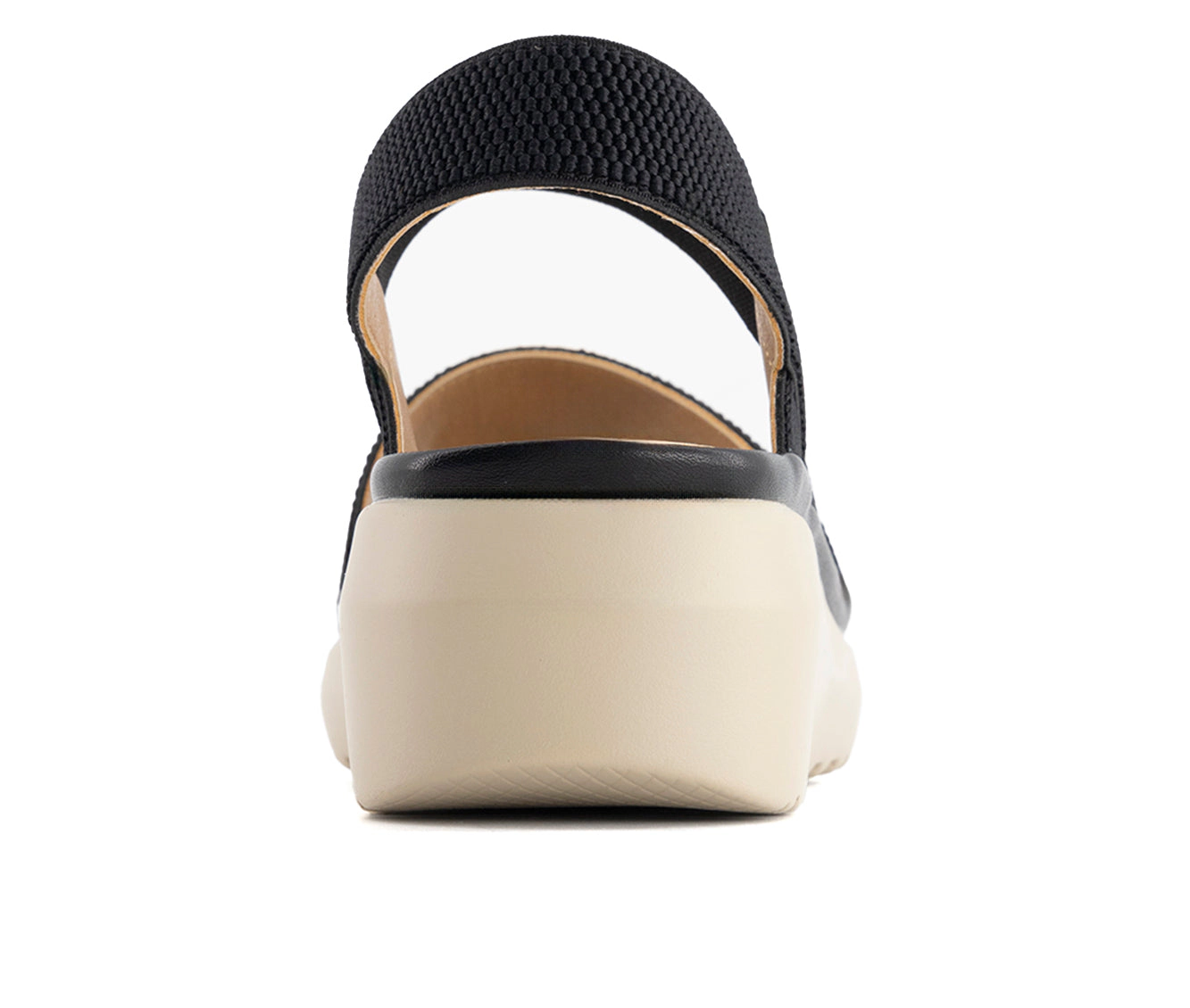 Andrea Womens Comfort Deluxe Massage Casual Sandals