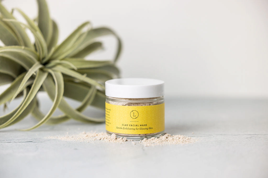 Reviving Set - Grapefruit Shea Butter Cream and Body Scrub