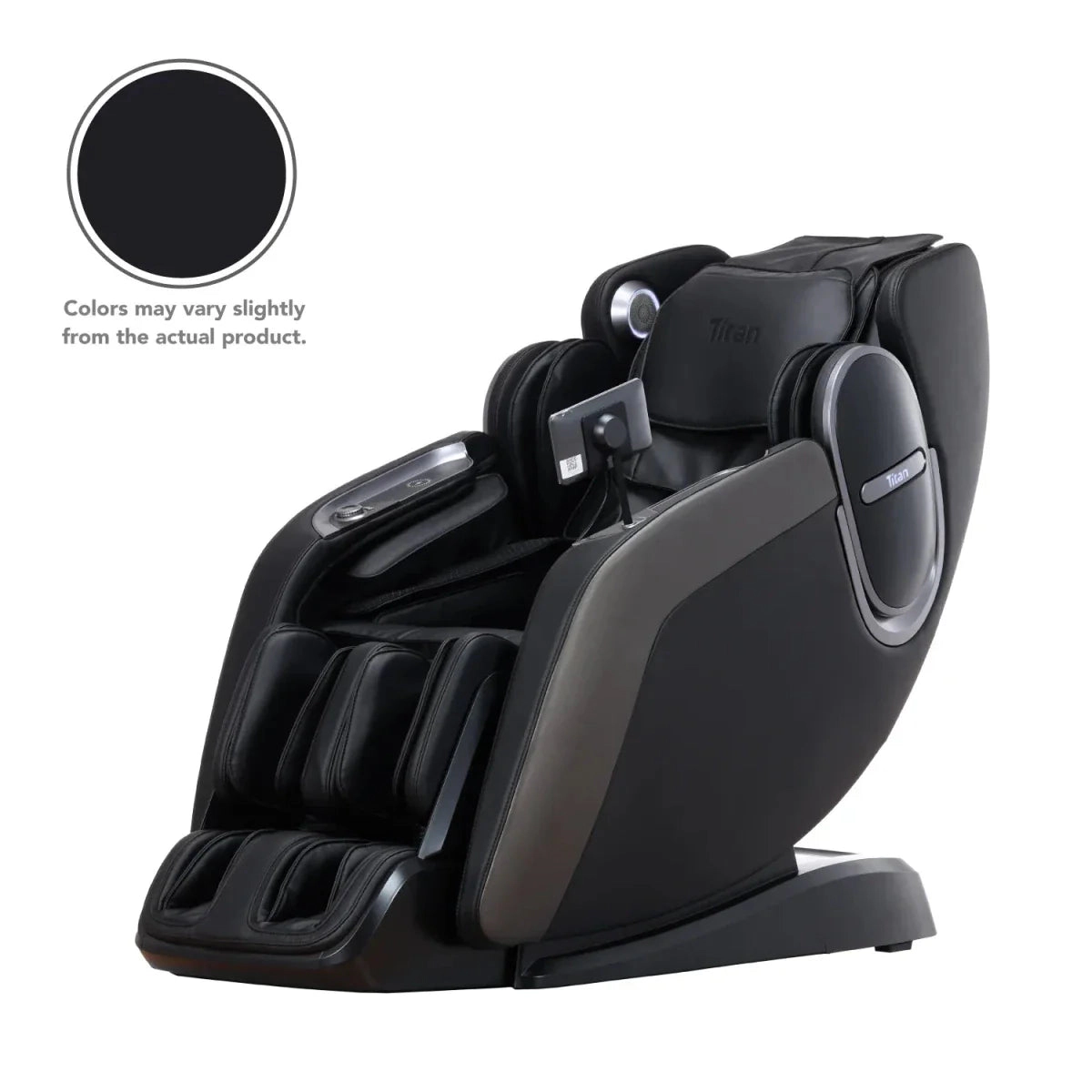 Titan Pro Cura 4D Massage Chair