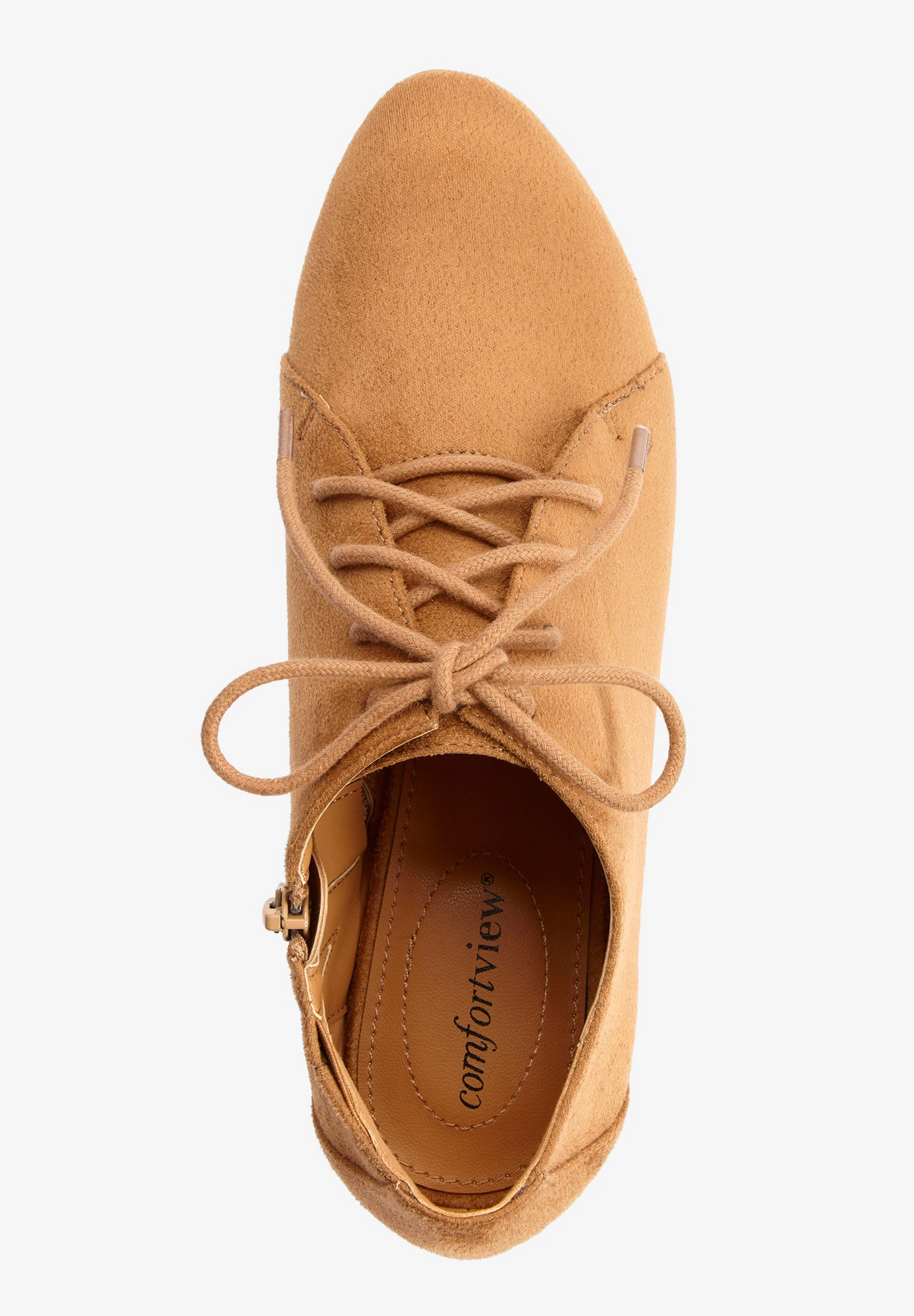 Comfortview Women's The Gracen Shootie