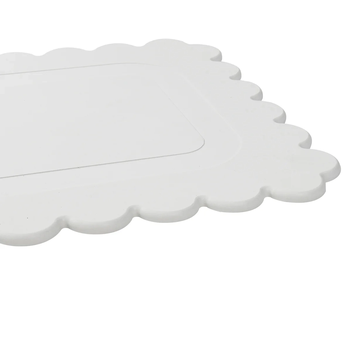 Mint Diatomaceous Quick Drying Stone Bath Mat