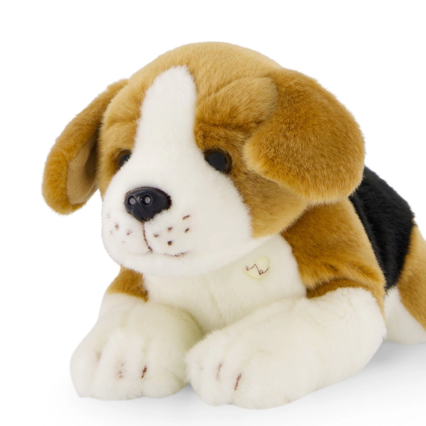 Snuggle Bunnies Brooklyn the Beagle 11"