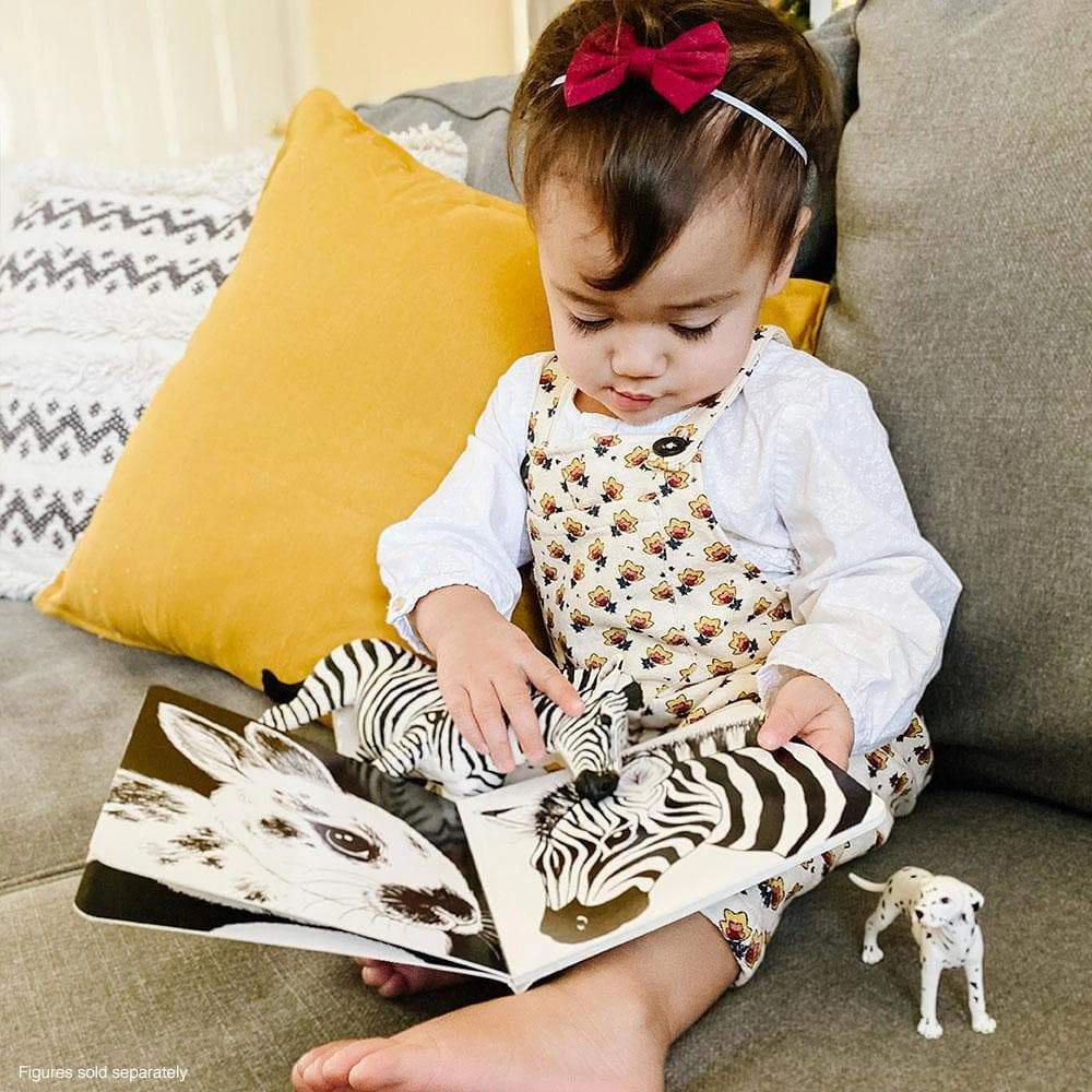 Safari Ltd. - Dalmatian Kids Toy Figure