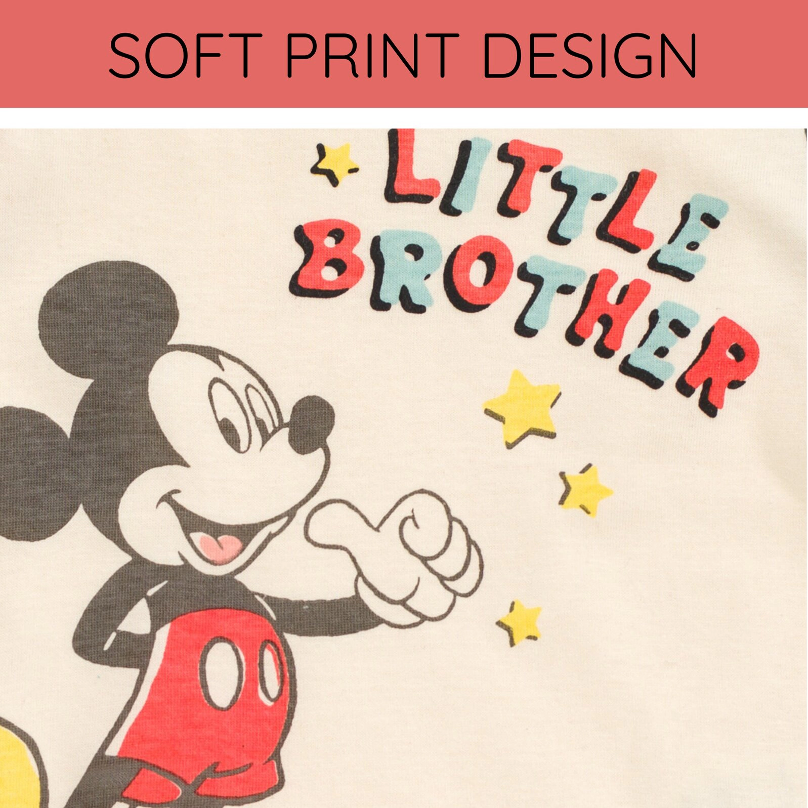 Disney Short Sleeve T-Shirt