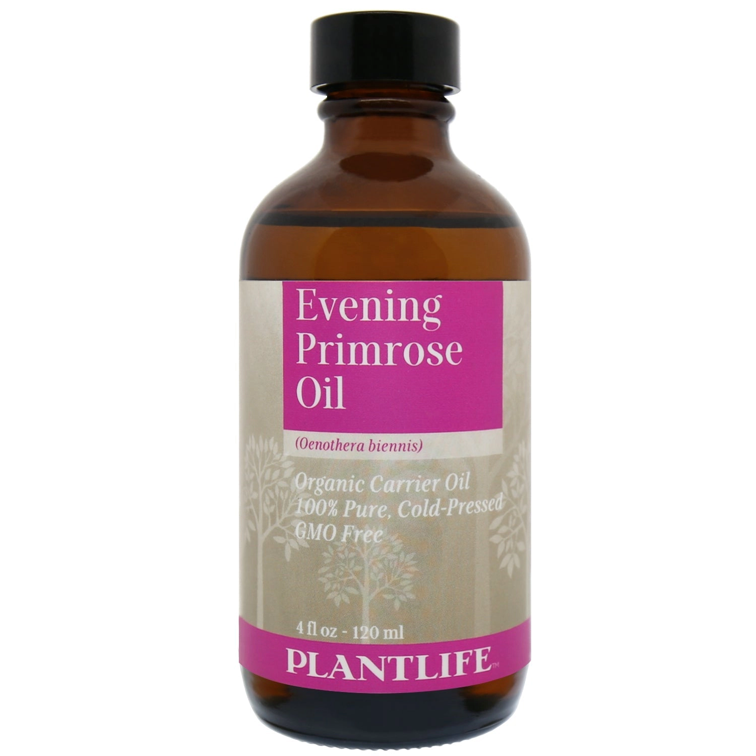 Plantlife Evening Primrose Carrier Oil