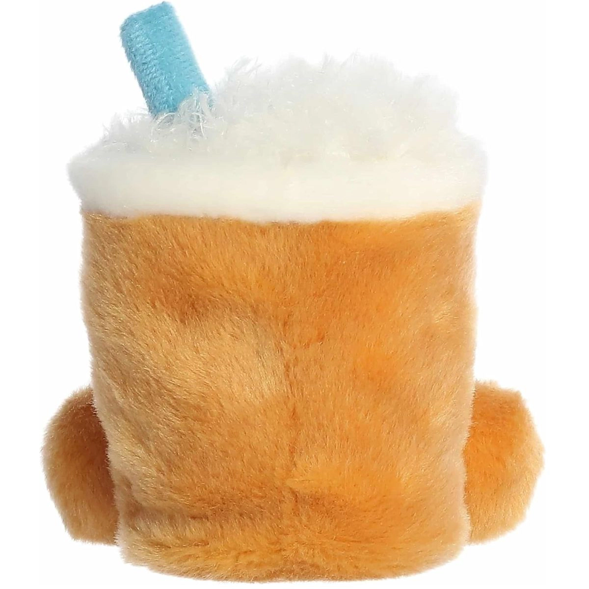 Aurora Palm Pals Ashley Iced Coffee 5-Inch Stuffed Animal Plush
