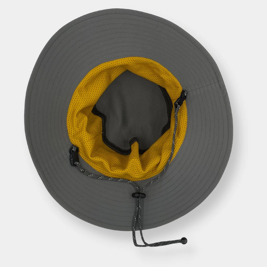 Kanut Sports Parapet Bucket Hat - Sand
