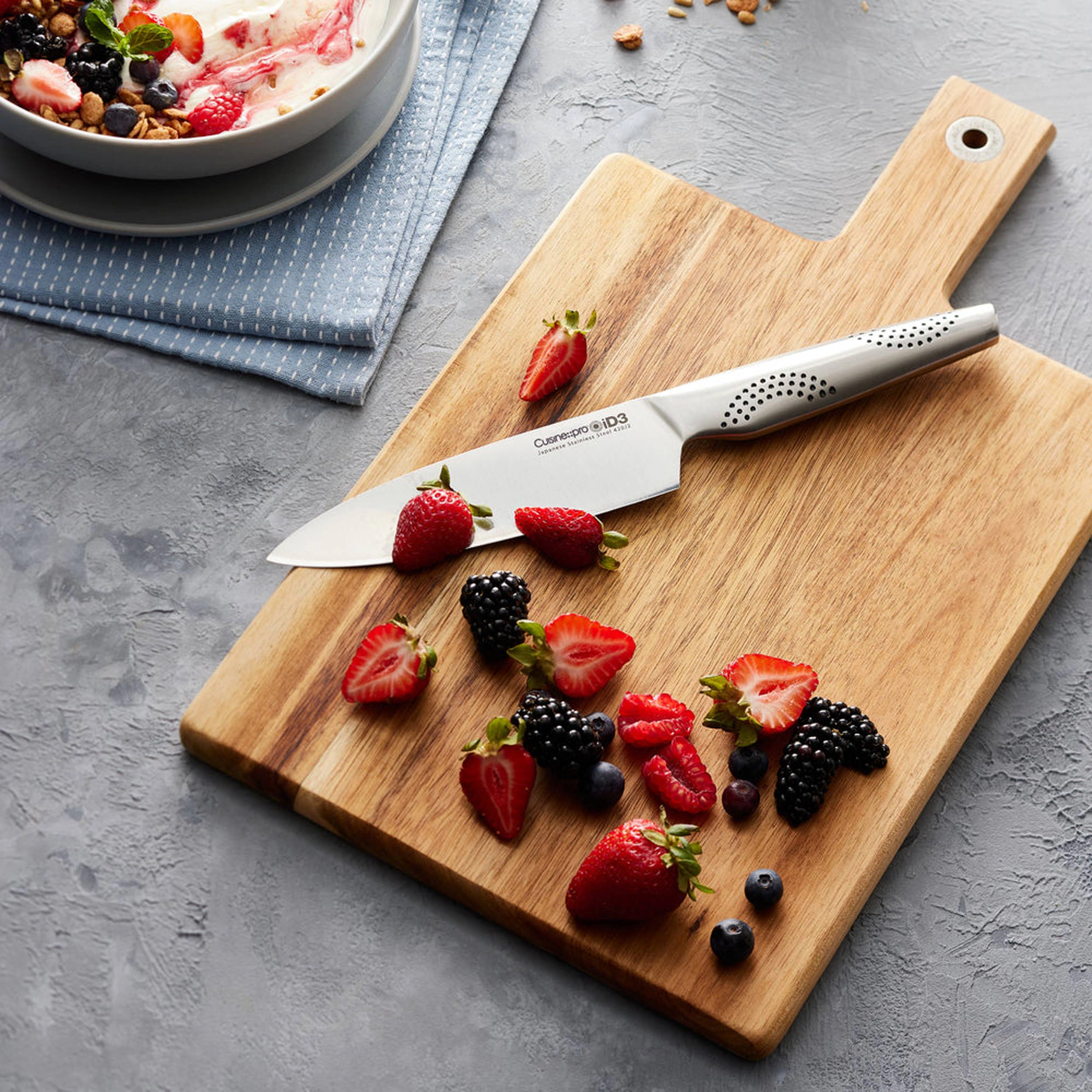 Cuisine::pro® iD3® Chef's Knife 6"