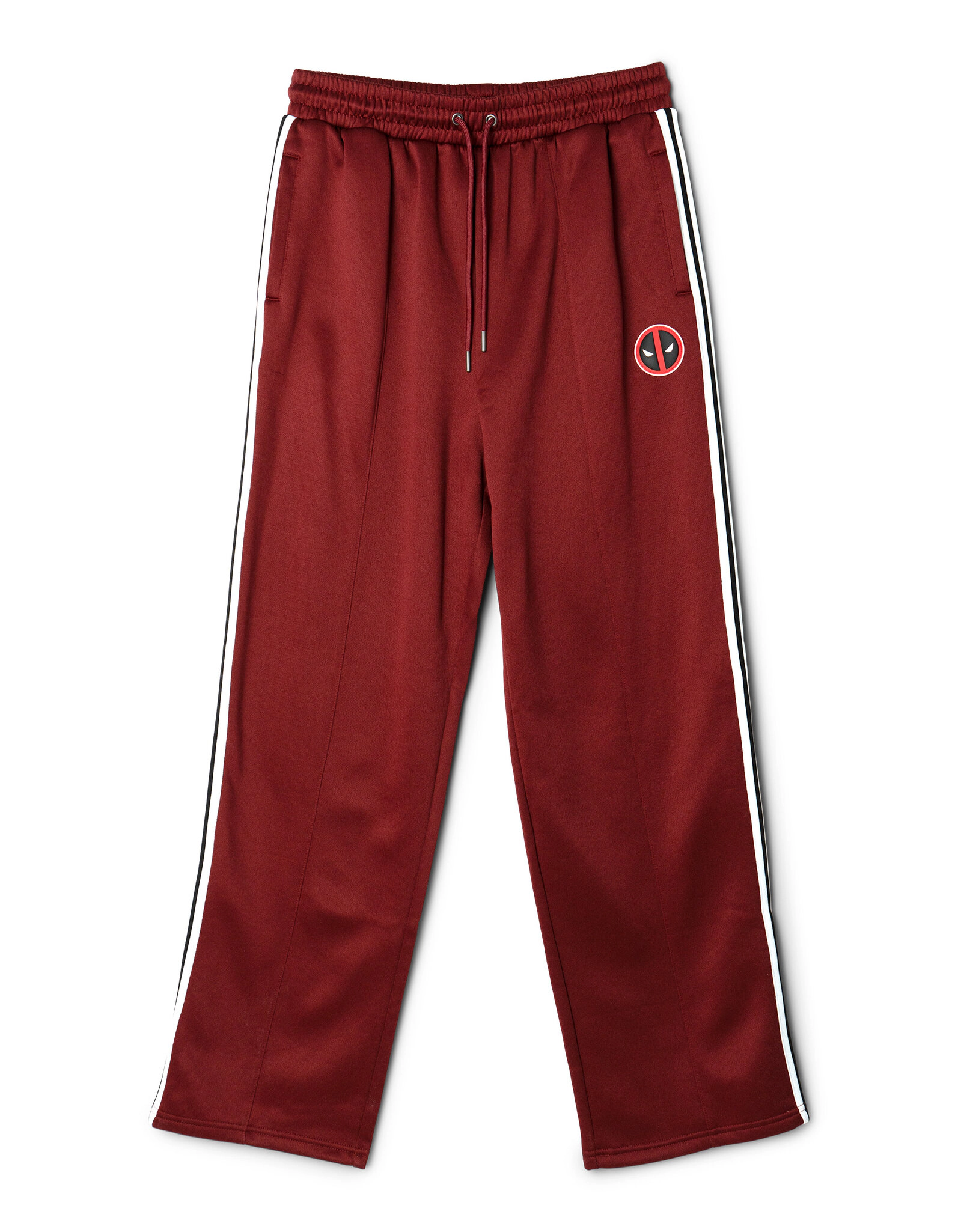 Marvel Men's Athletic Track Pants