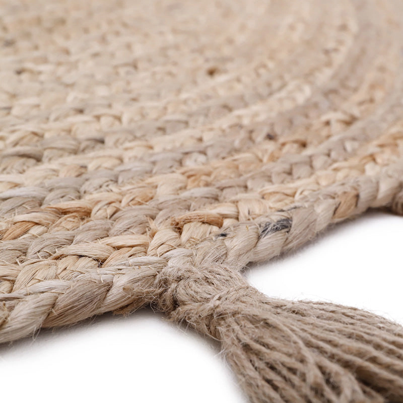 Nattiot Jute Rug Else