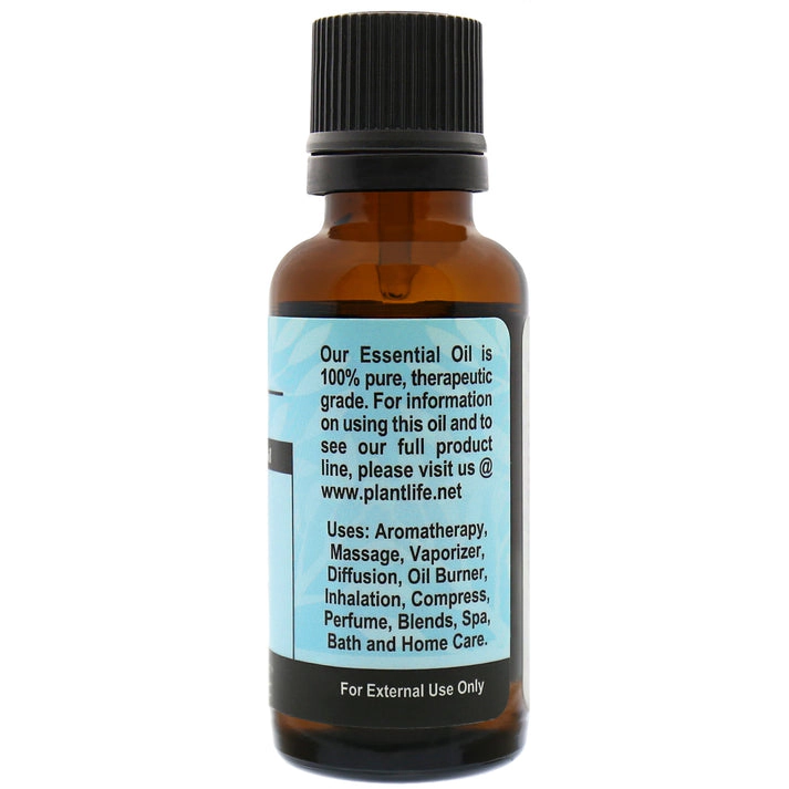Plantlife Spearmint Essential Oil