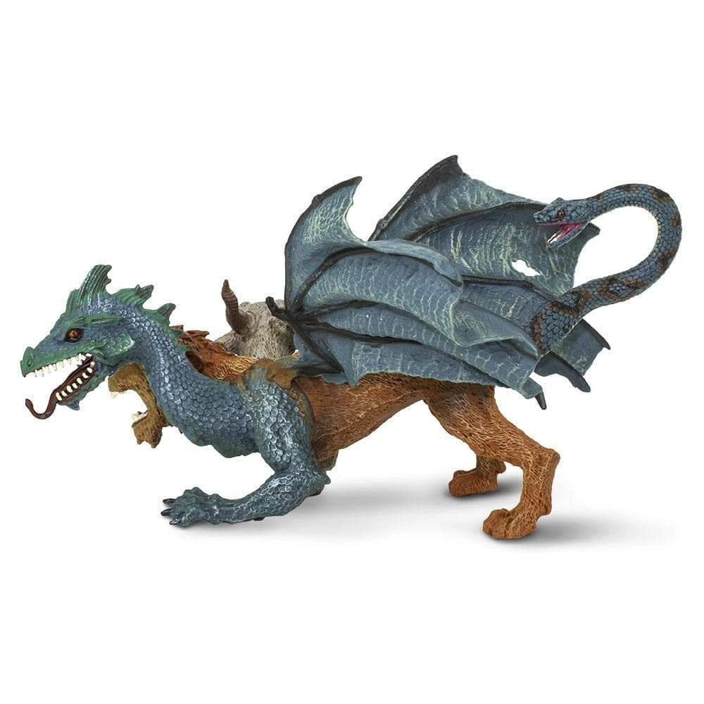 Safari Ltd. - Chimera Kids Toy Figure