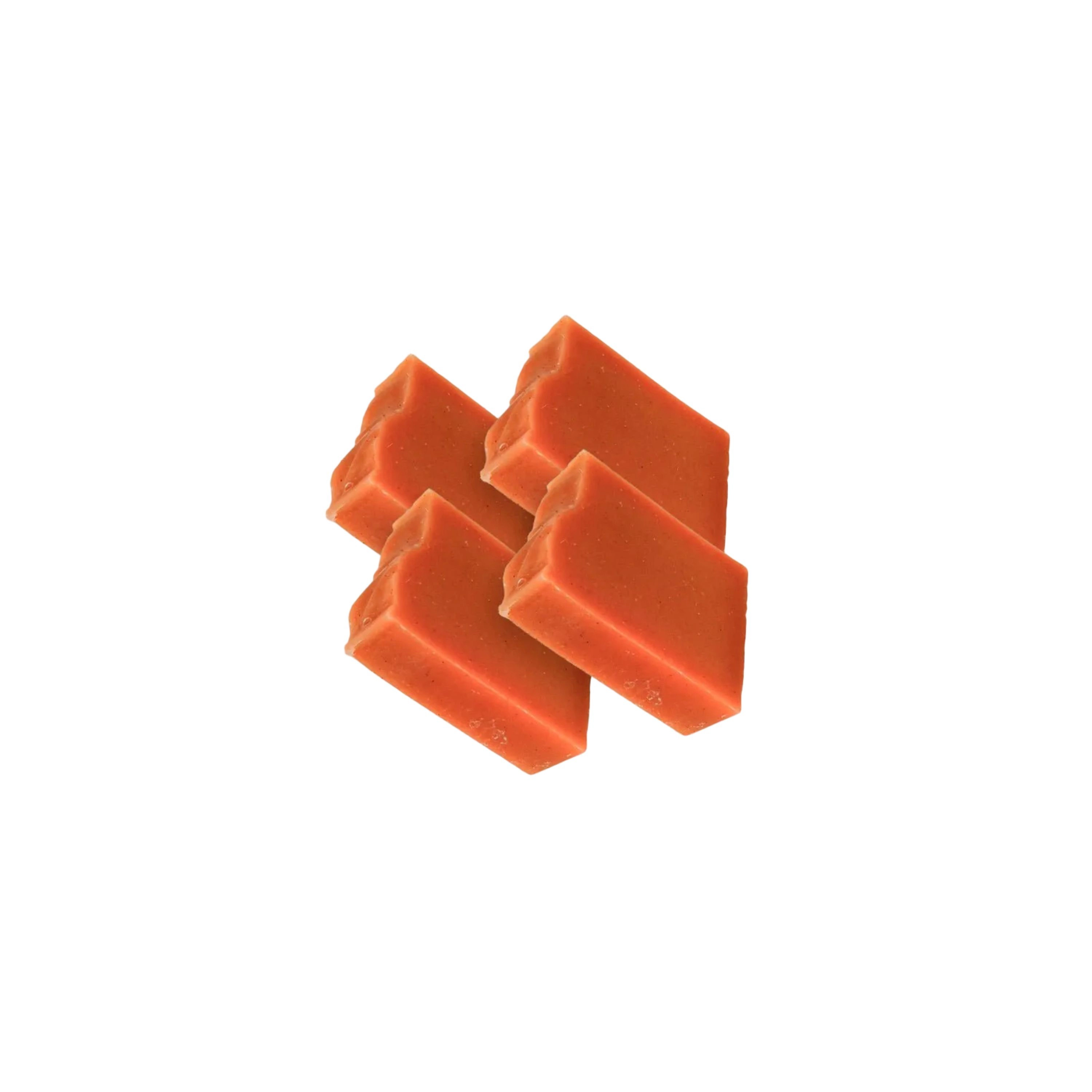 Wear Sierra Kojic and Hyaluronic Acid Bar Soap Pack Of