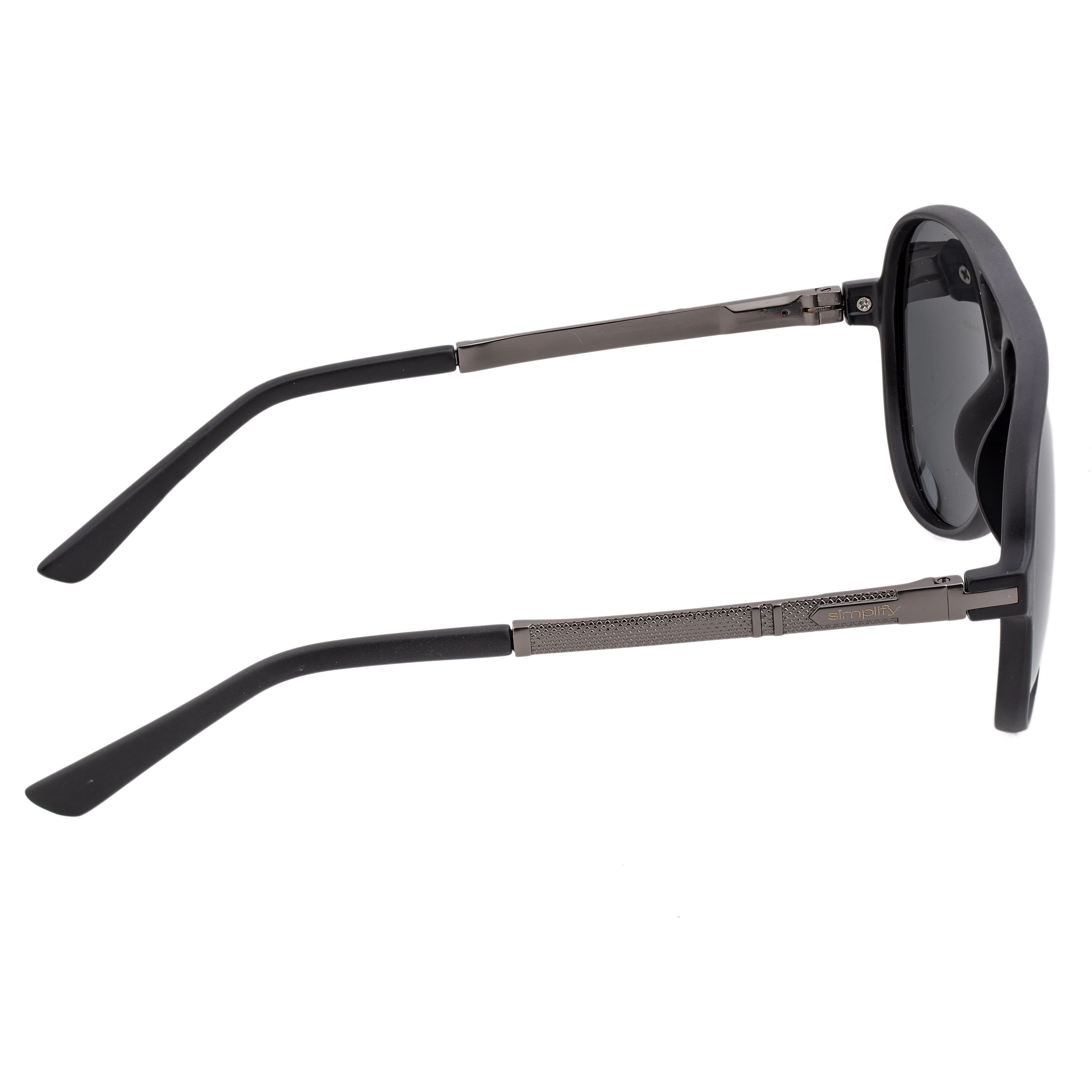 Simplify Spencer Mens Polarized Sunglasses