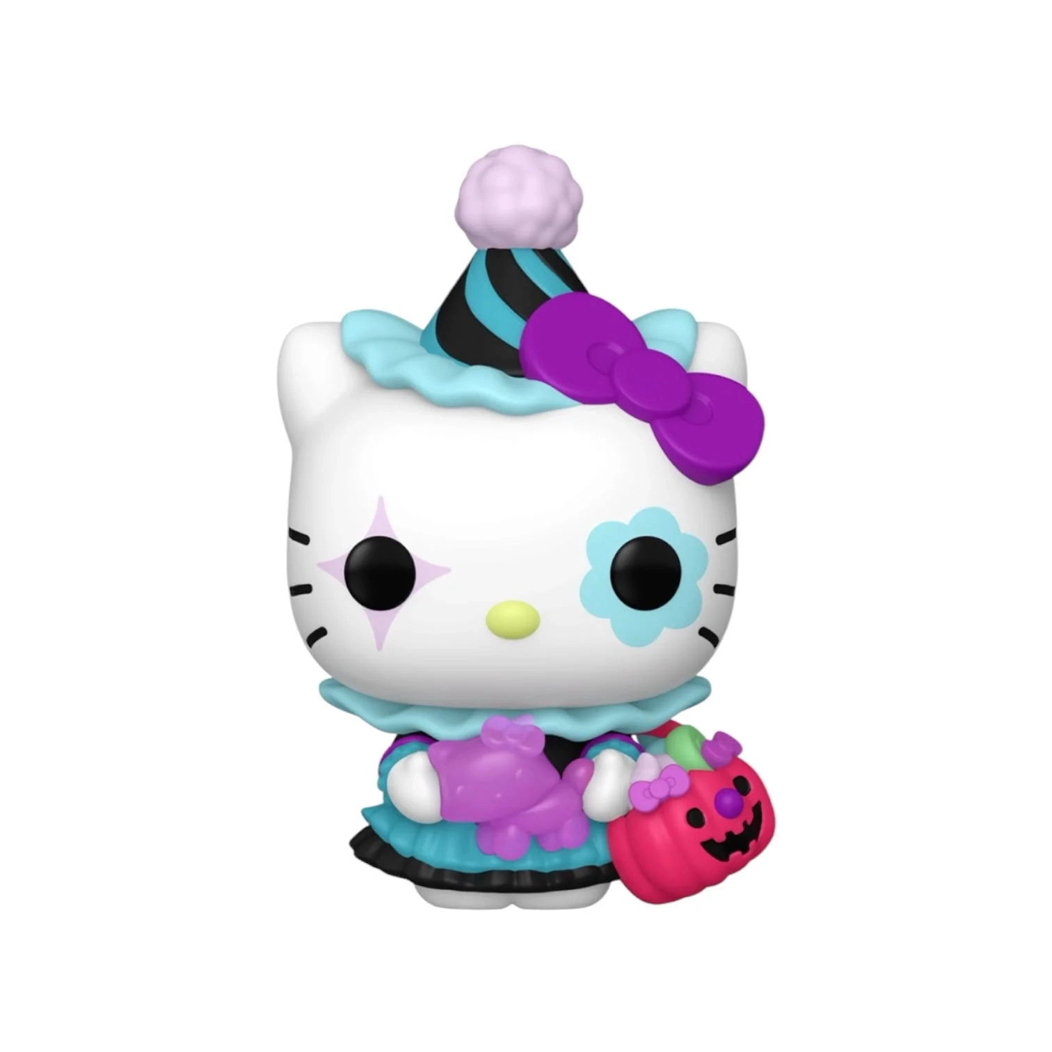 Funko Pop! Sanrio: Hello Kitty Spooky #155 Chase