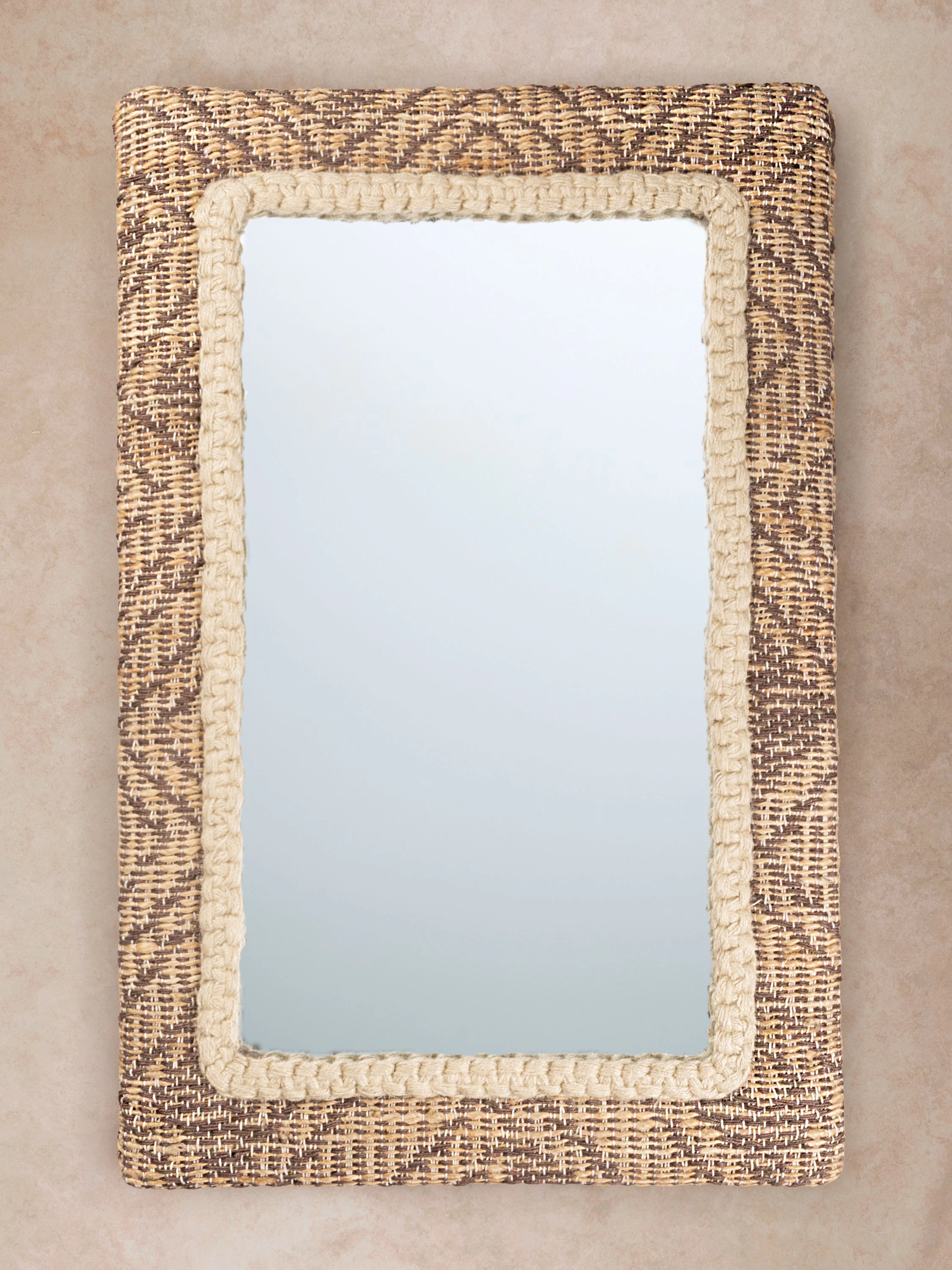 GAURI KOHLI Zulian One Wall Mirror