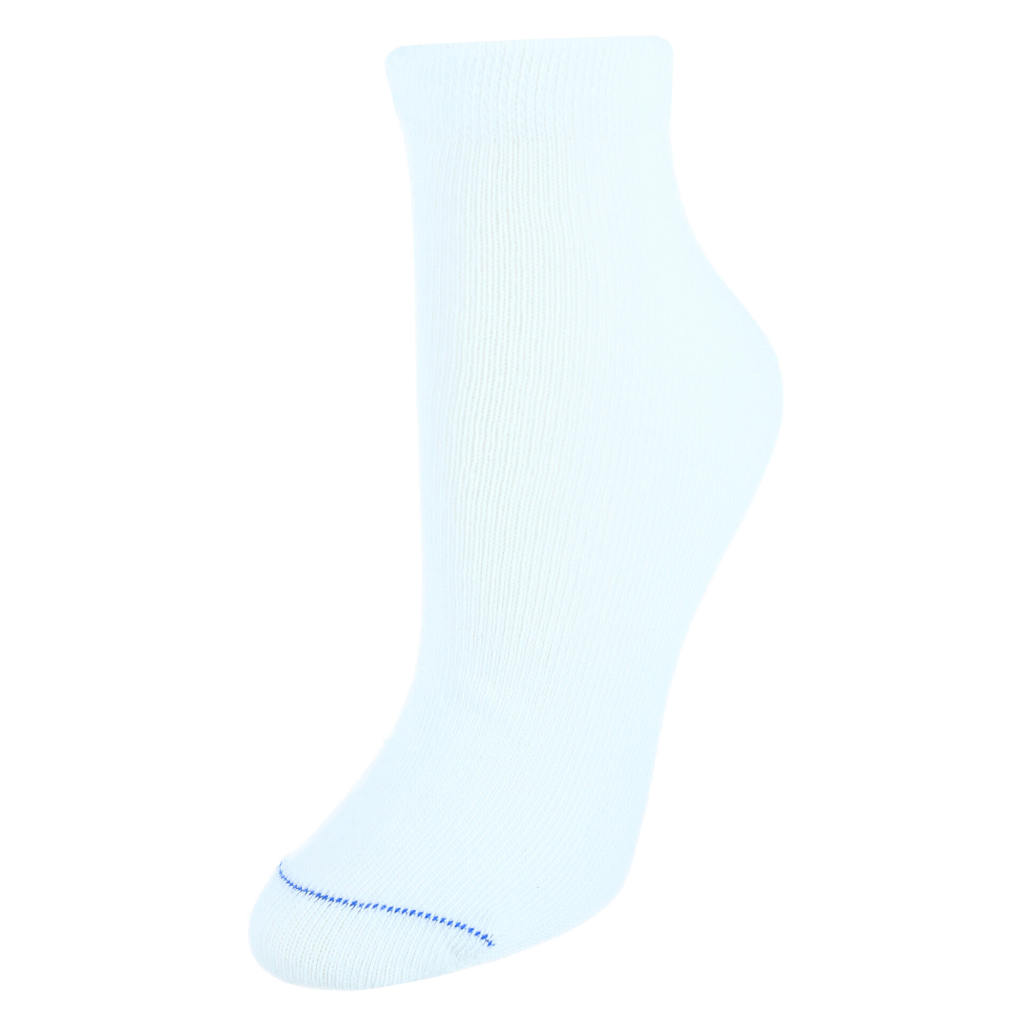 Dr. Scholl's Women's Low Cut Diabetes & Circulatory Socks (4 Pair Pack)