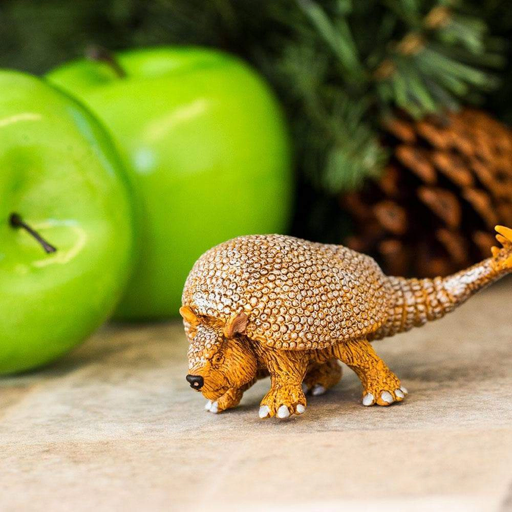 Safari Ltd. - Doedicurus Kids Prehistoric/Dinosaur Toy Figure