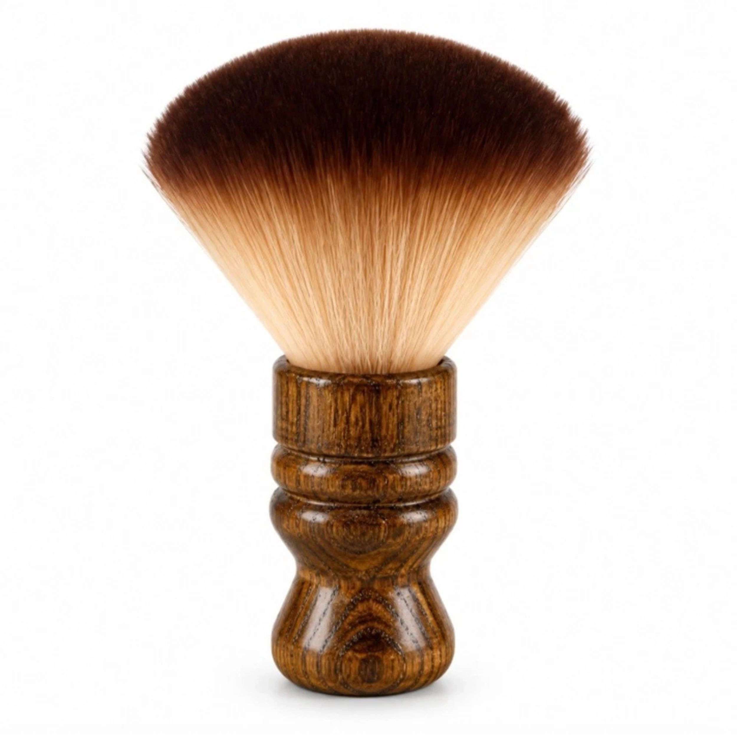 Home Collection Neck Duster Brush Barber Haircut Cleaning & Body Powder Brush