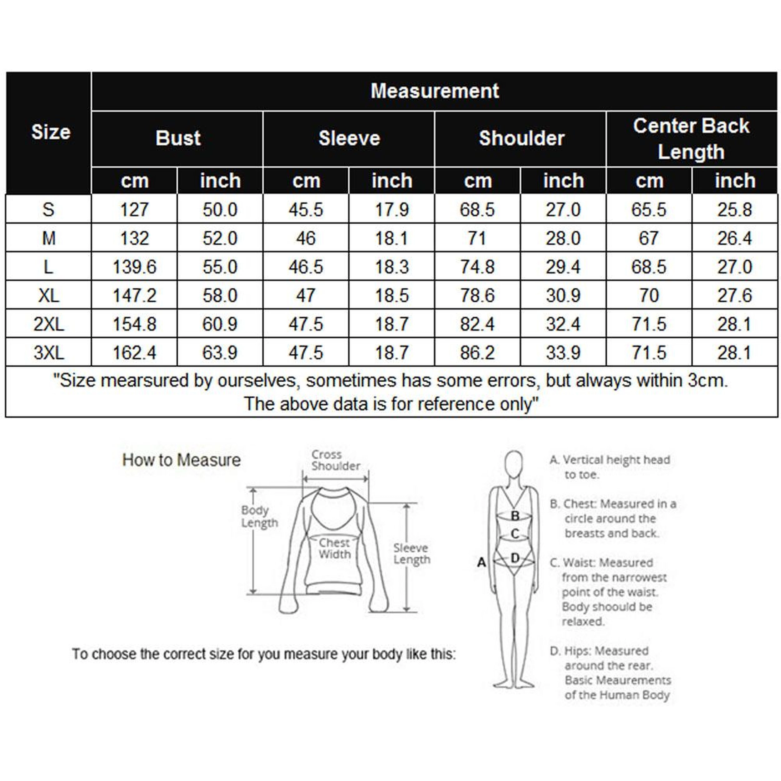Zeagoo Women's Loose Fit Long Sleeve Hooded Pullover Sweatshirt