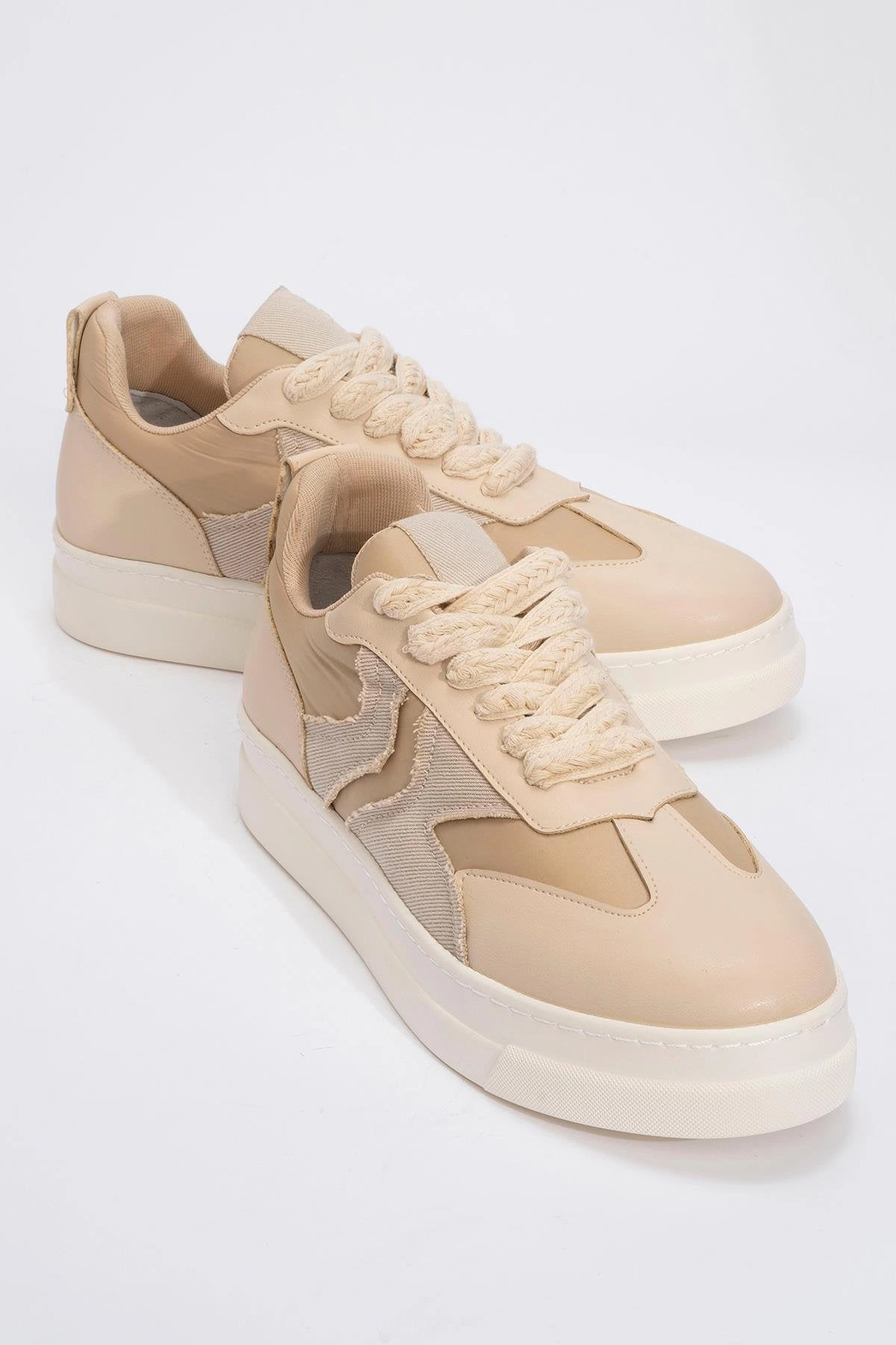 Prologue Shoes Womens Sande Sport Sneakers