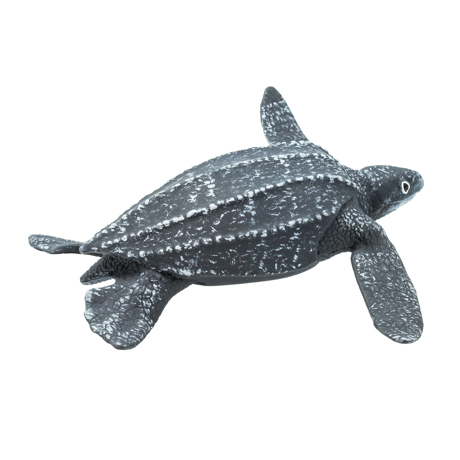 Safari Ltd. - Leatherback Sea Turtle Kids Toy Figure