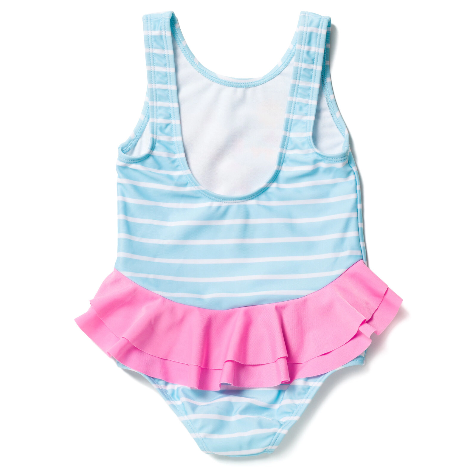 Dreamworks Gabby's Dollhouse Girls' One Piece Bathing Suit