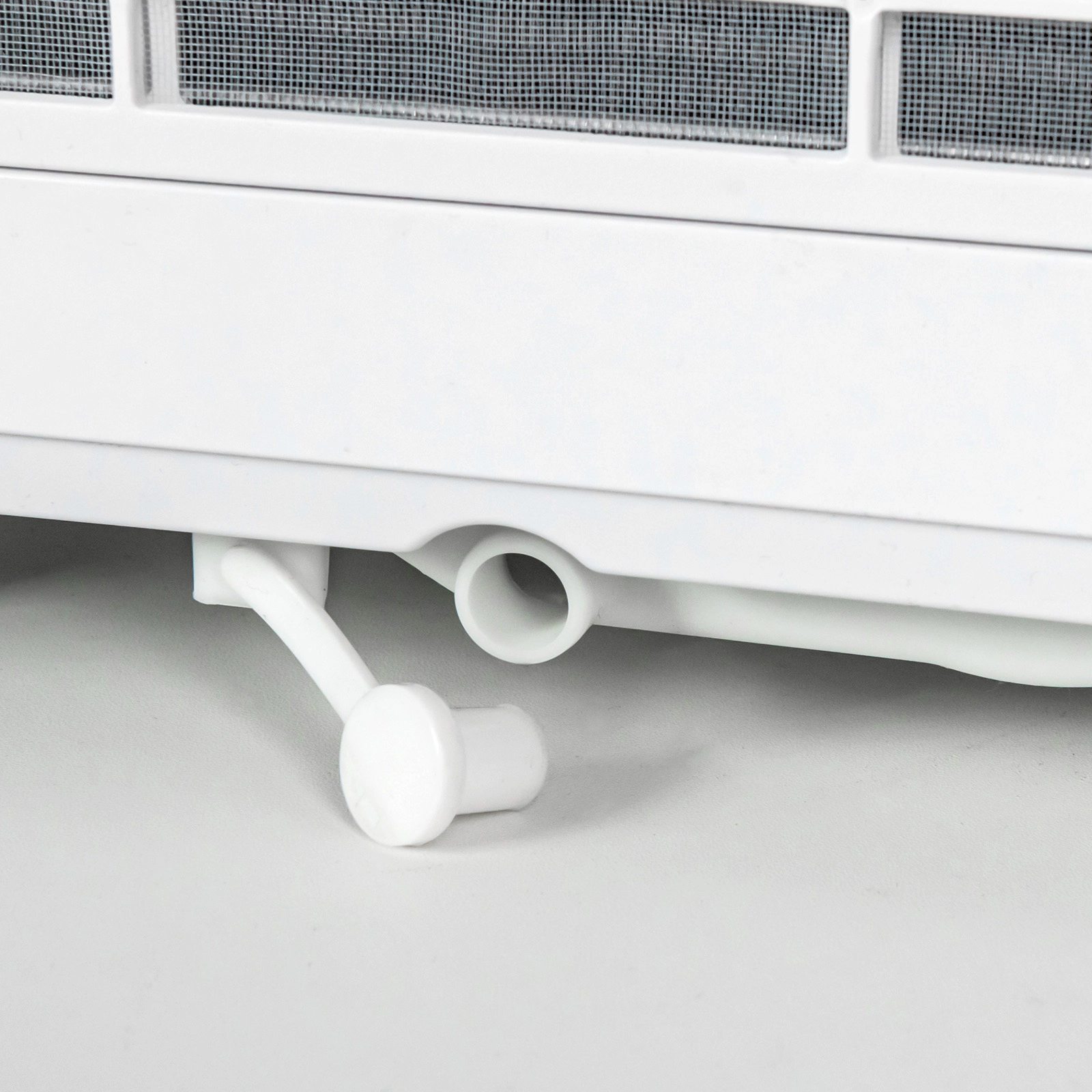 SlickBlue Unisex Portable 8000 BTU Air Conditioner
