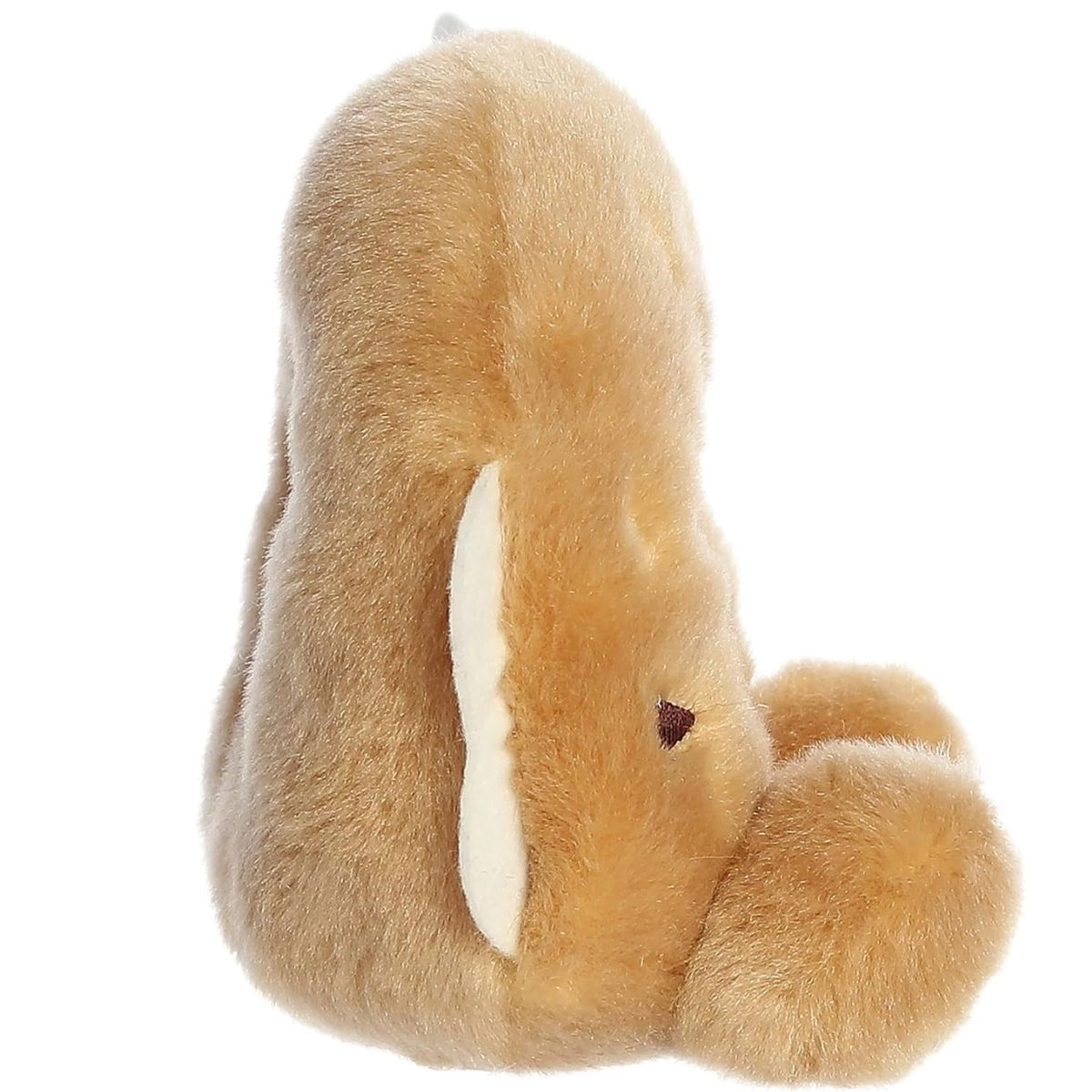 Aurora Palm Pals Tony Everything Bagel 5-Inch Stuffed Animal Plush