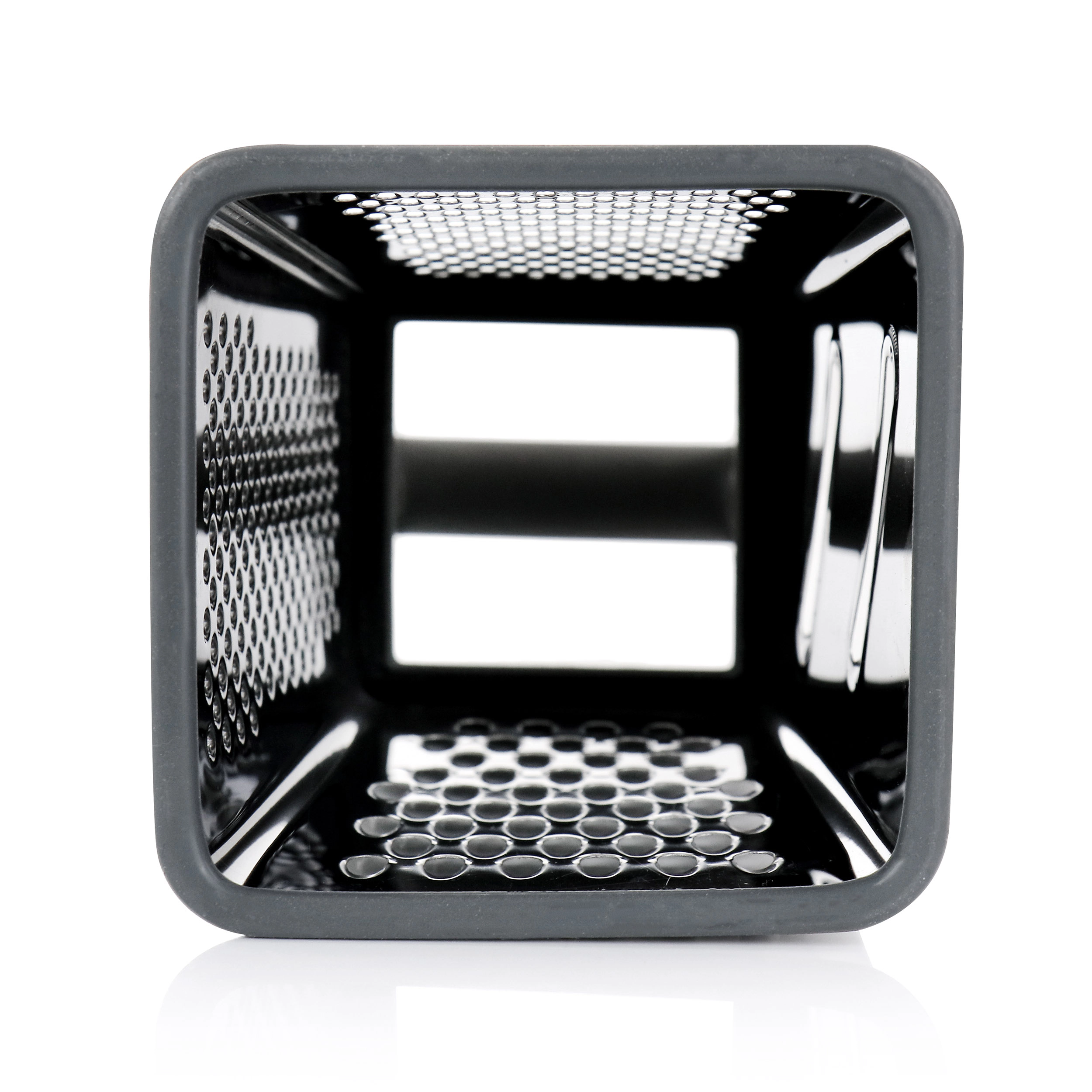 Oster Stainless Steel Four Sided Box Grater