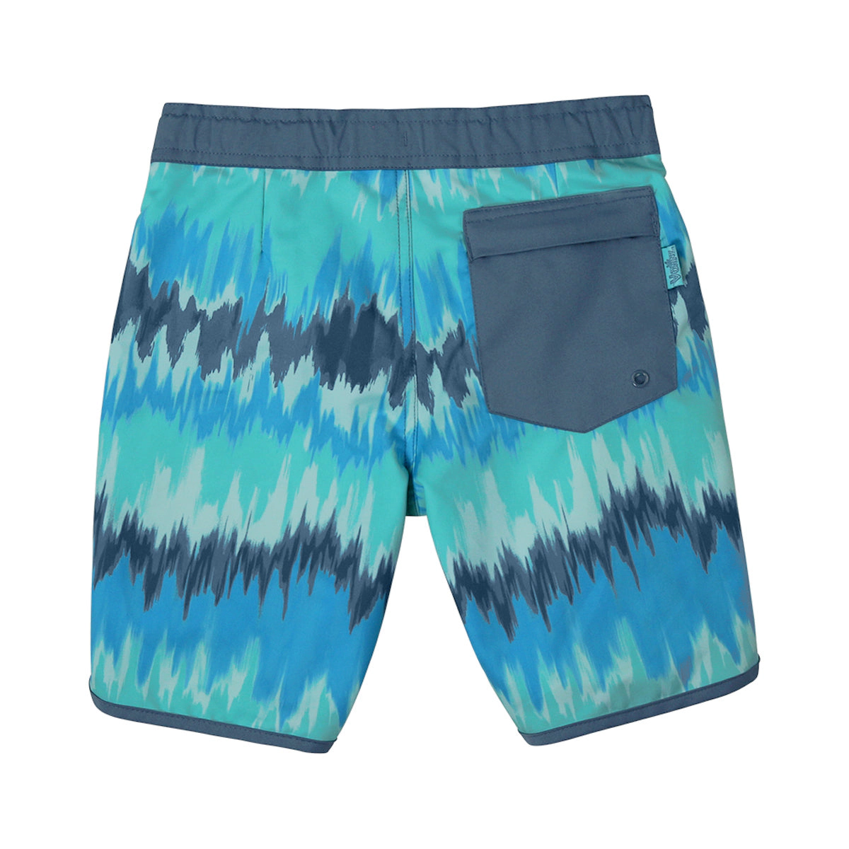 UV Skinz Boy's Retro Board Shorts