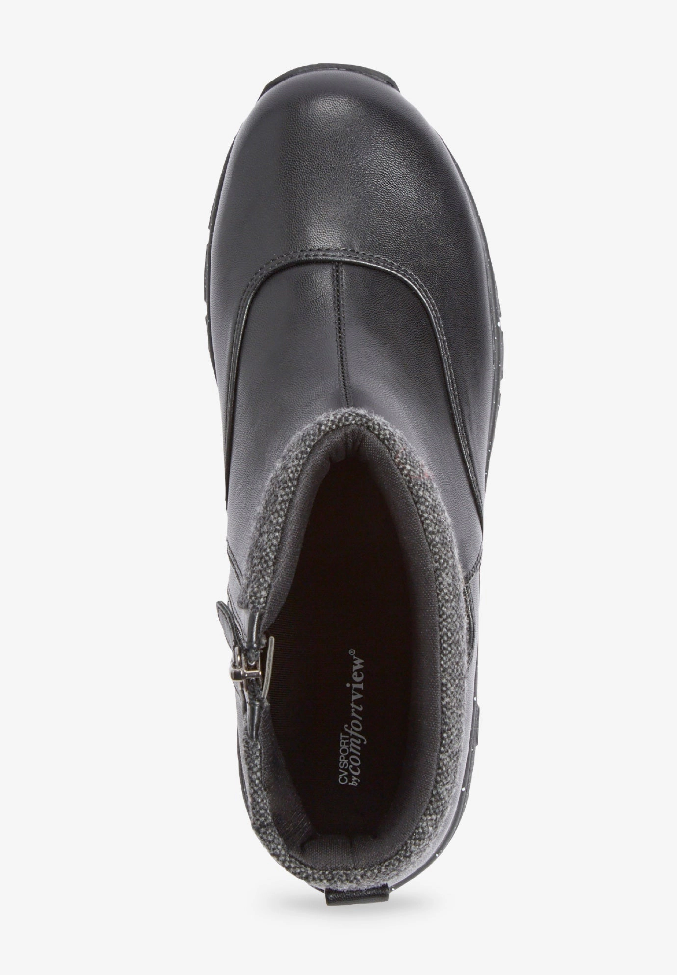 Comfortview Women's The Cassiopeia Bootie
