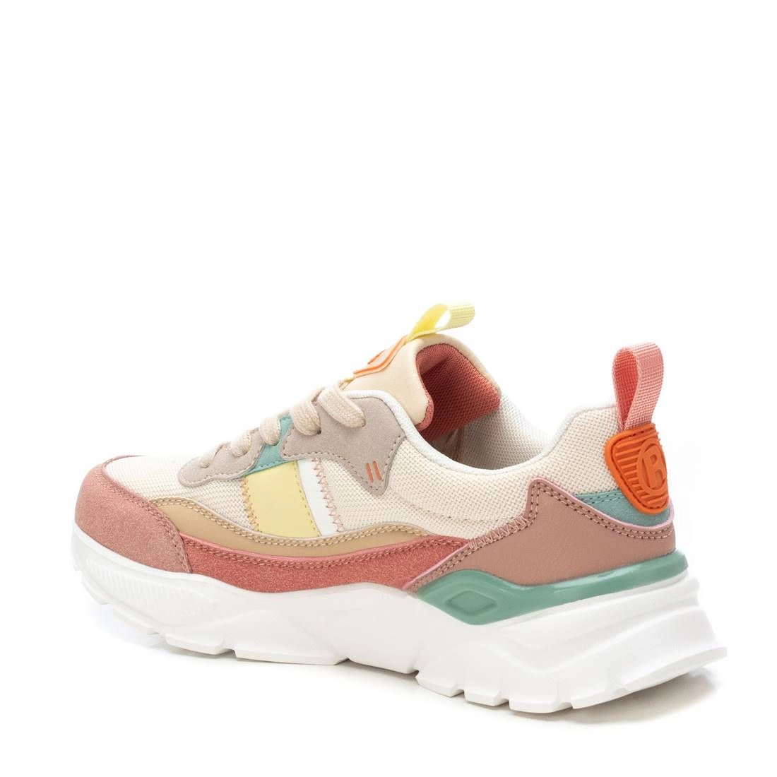 Refresh Women's Sneakers Casual Round-Toe Flat