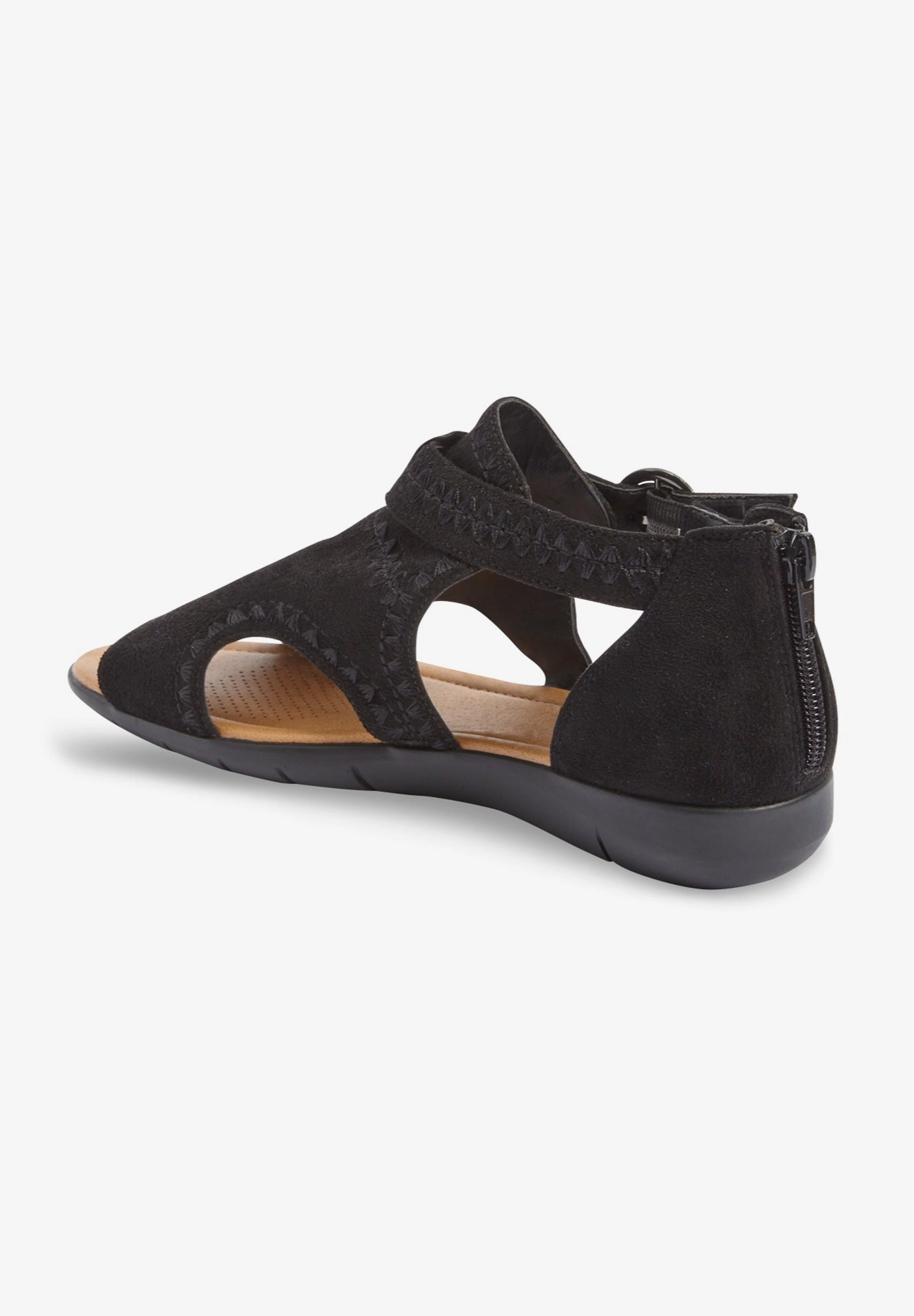Comfortview Women's The Kaia Shootie