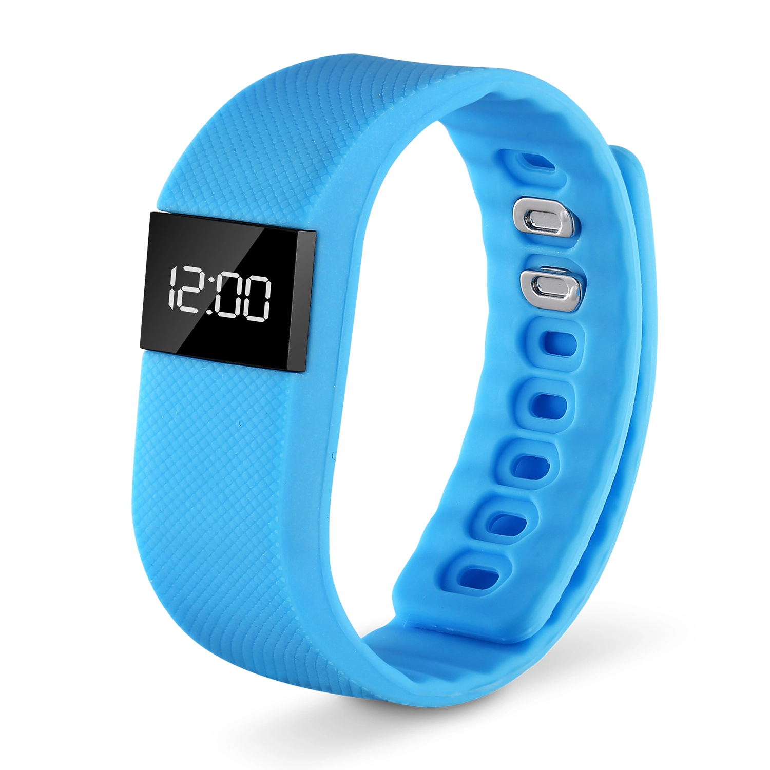 GBruno IP56 Waterproof Fitness Tracker Watch