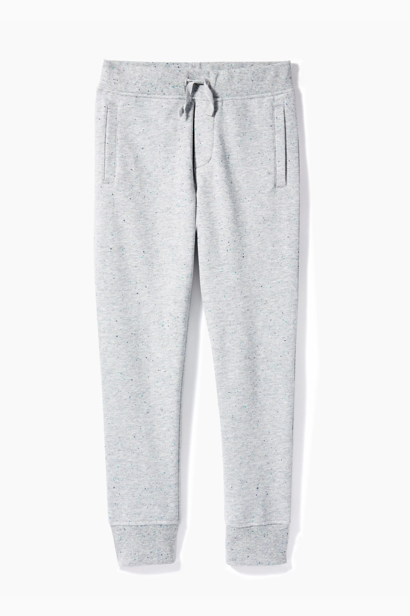 Rockets of Awesome Confetti Jogger for Boys